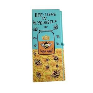 Jot  Bee Themed sticky note set